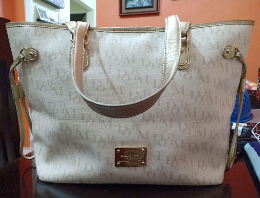 milano tote bags