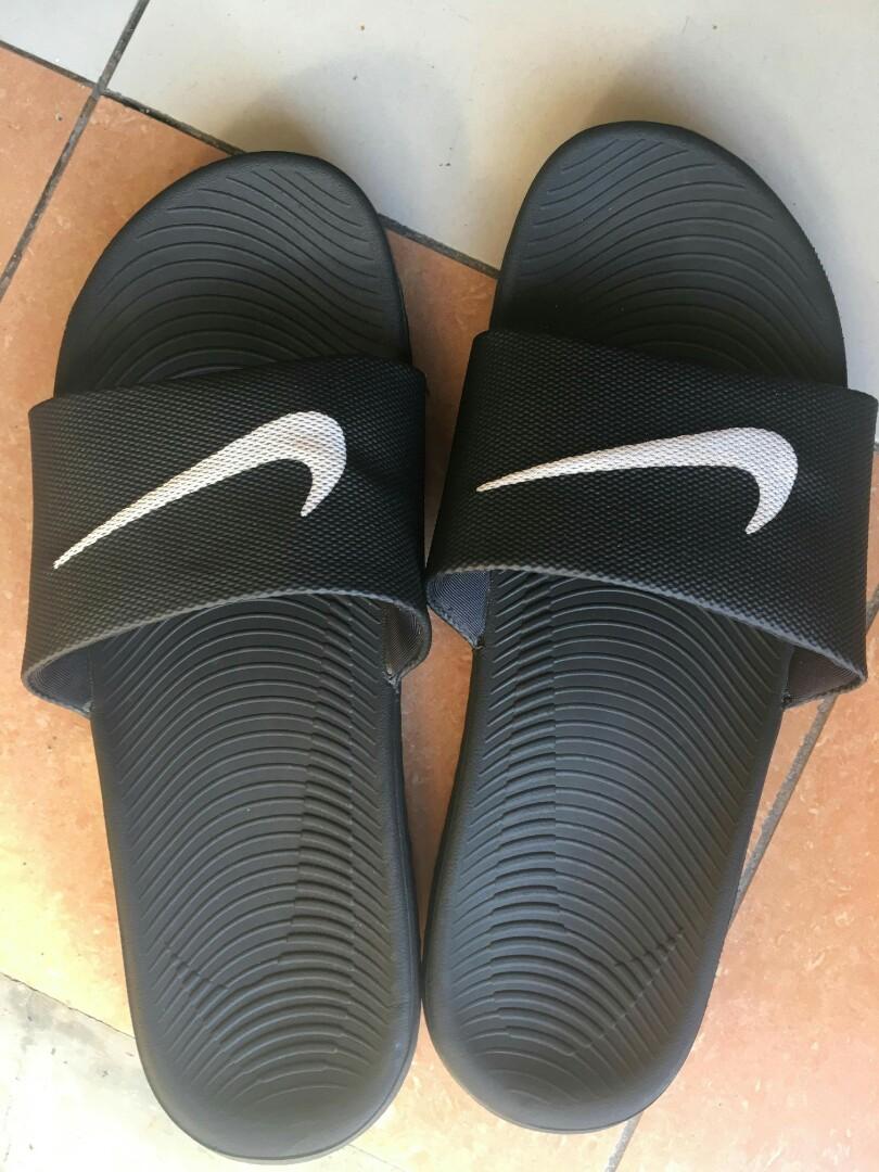 original nike slides
