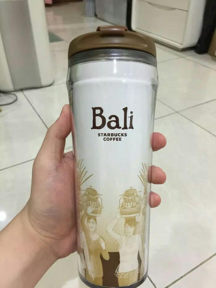 Original Tumbler Starbucks Bali Kitchen Appliances Di Carousell