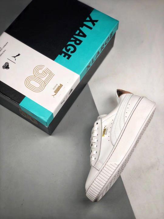 Basket platform euphoria metal damen online sneaker