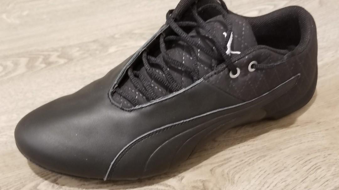 Puma future cat quilted online