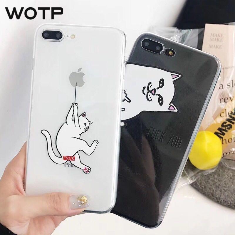 Ripndip Phone Case Mobile Phones Tablets Mobile Tablet Accessories Cases Sleeves On Carousell