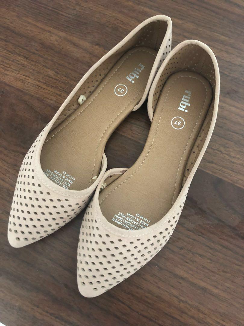 Rubi shoes flats hotsell