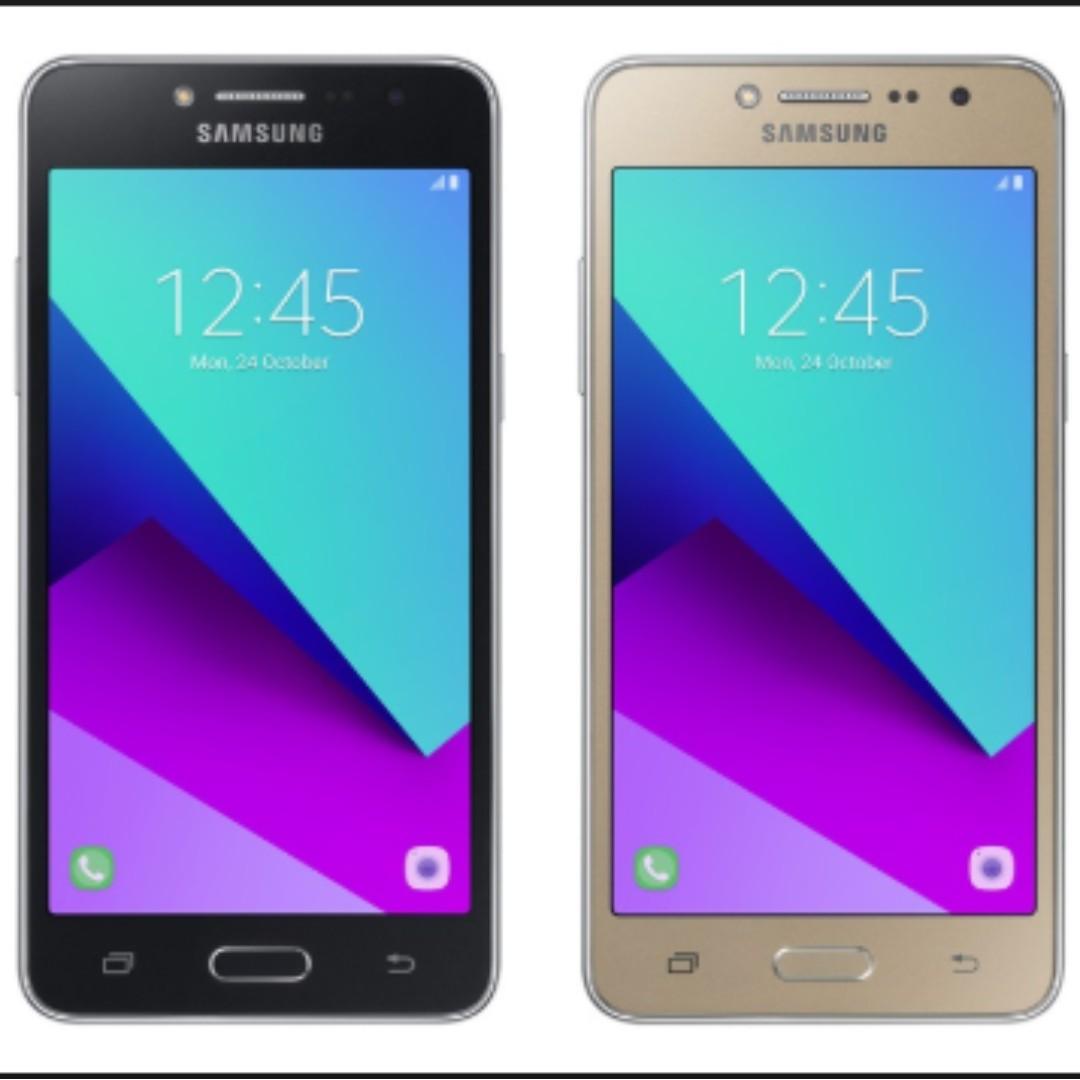 Galaxy j2 prime lte store
