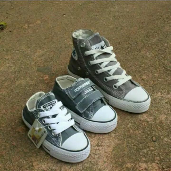 sepatu all star anak
