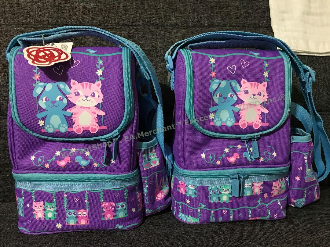 smiggle bag price philippines