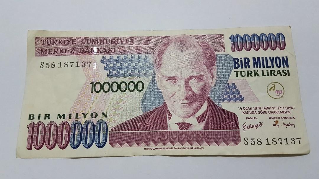 Myr to lira 1 turkish 1400 TRY