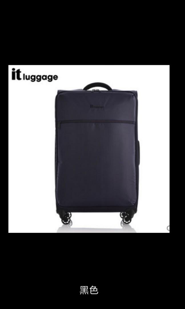 UK it luggage PRIMAK 20 inch luggage 1.6kg