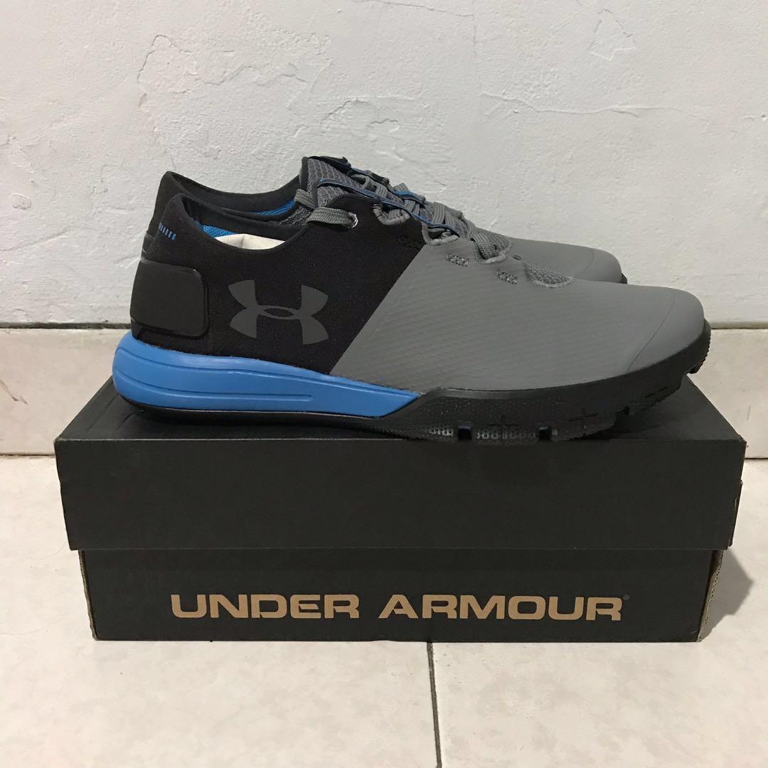 charged ultimate tr 2.0