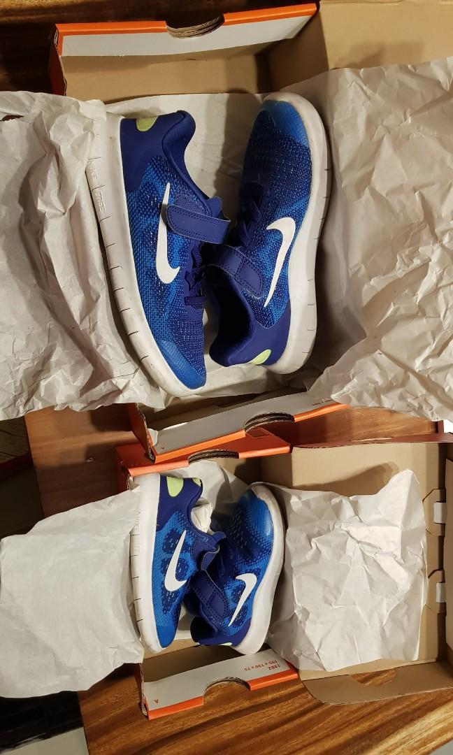 nike shoes for 8 year old boy