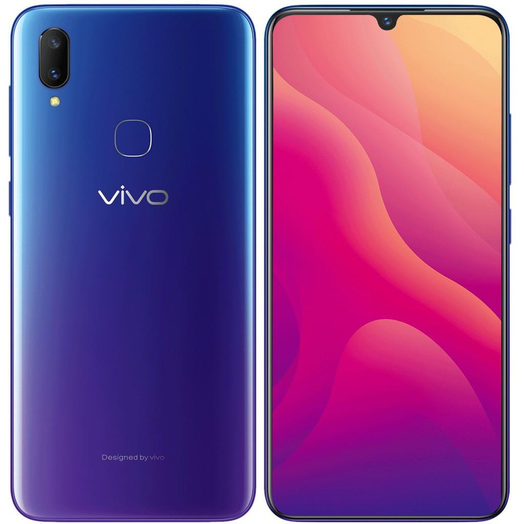 Vivo V11i Starry Night Mobile Phones Tablets Android Phones Vivo On Carousell