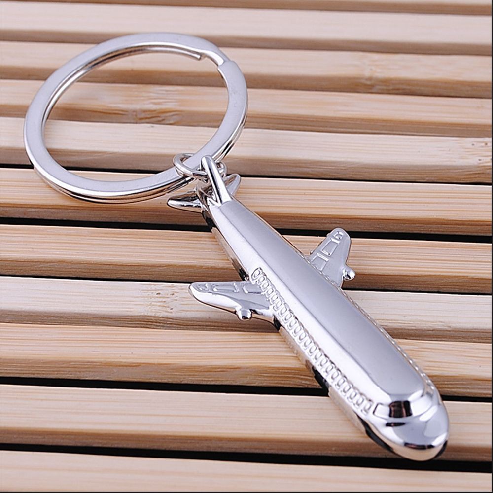 airplane key holder