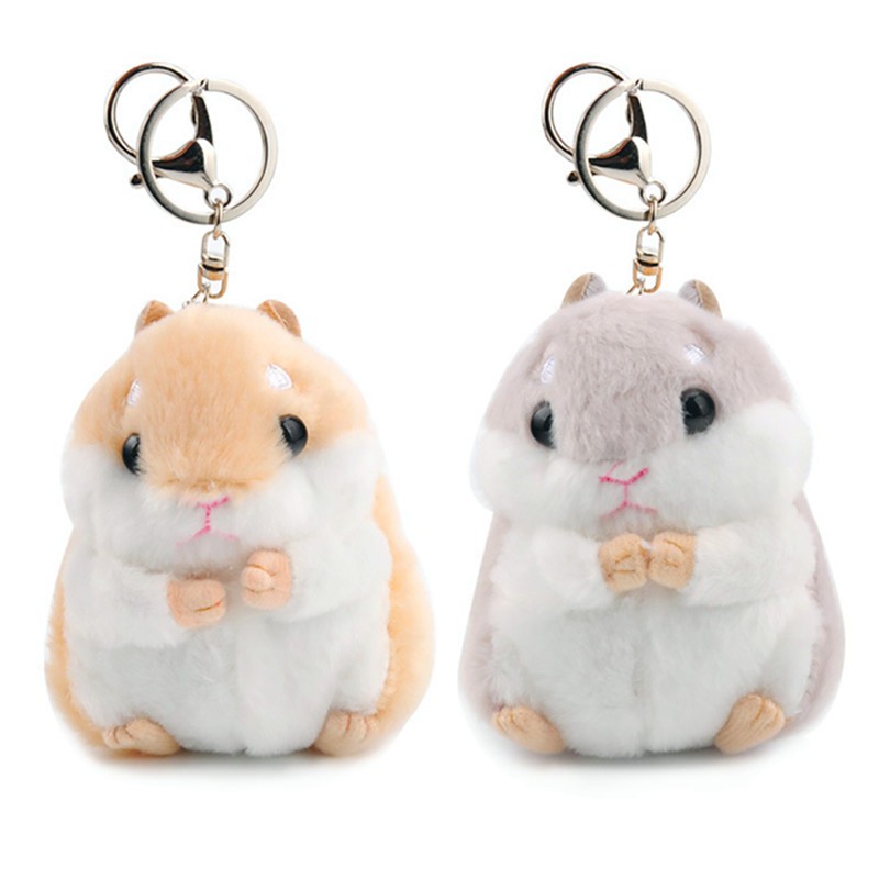 stuffed animal keychains wholesale
