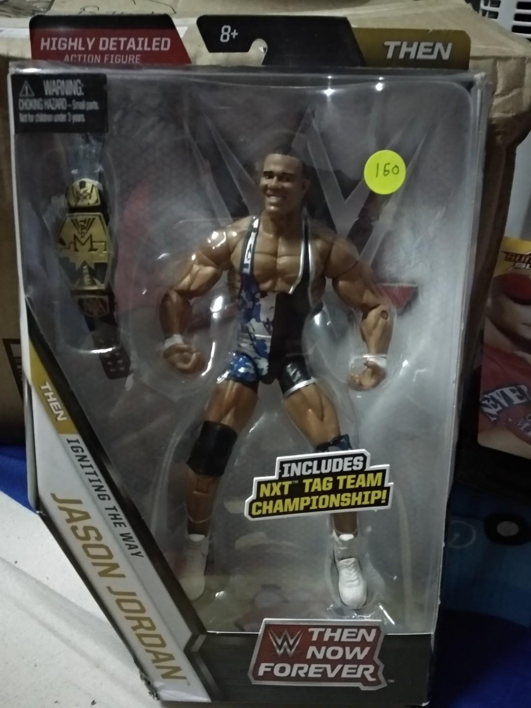 jason jordan toys