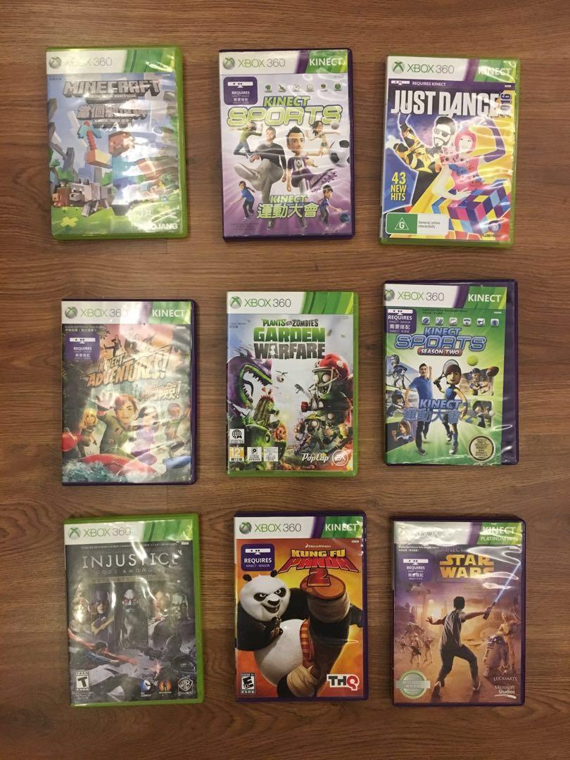Xbox and Wii games BUNDLES BELOW (Category: Xbox) located in Manila. Submitted by ibdecluttering (Listing ID 188330664, Image 3). Description: 1 game = 500 3 games = 1200 6 games = 3200 9 games = 5000 TEKKEN NO LONGER AVAILABLE .