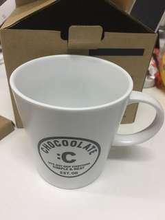 ：CHOCOOLATE 杯 mug