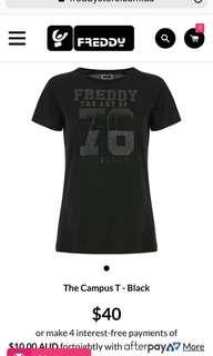 Freddy pants Shirt Brand New