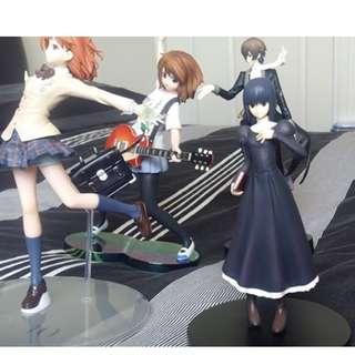 Anime Figures Collection - TAGS - Figurine PVC Statue
