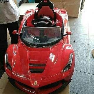 Mobil sport