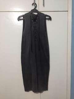 Brand New Zara Trafaluc Dress