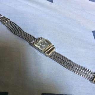 Authentic! Preloved Guess Watch for Women