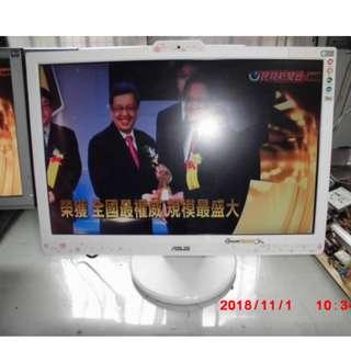 ASUS華碩 19吋寬液晶螢幕VK192S