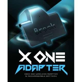 SG Seller Brook Design - X One Adapter
