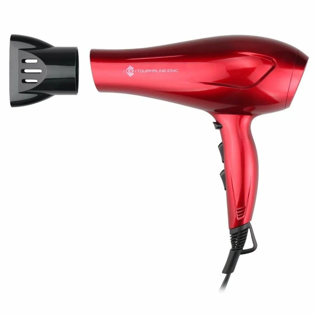 tourmaline ionic hair dryer