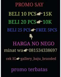 PROMO