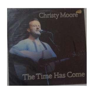 Christy Moore
