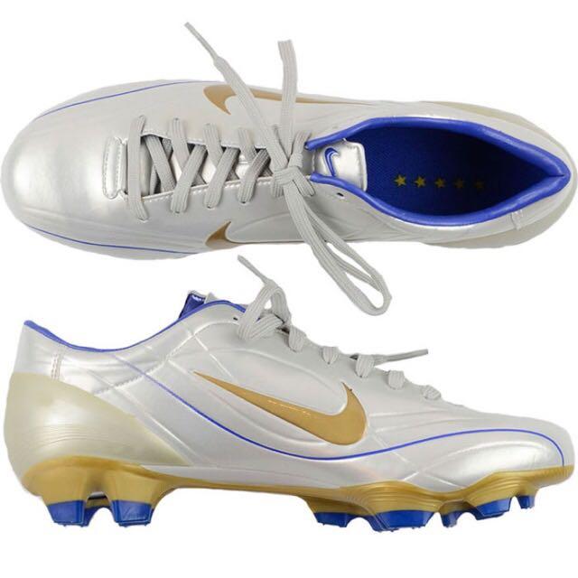 2004 Nike Mercurial Vapor II Football 