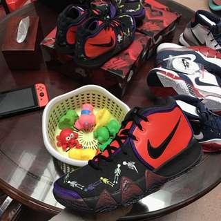 nike kyrie 4 dotd