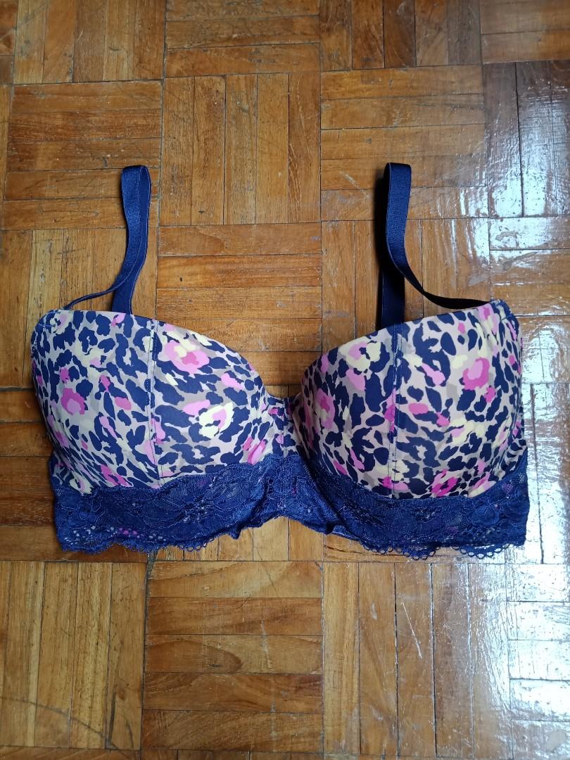 wonderbra sports bra