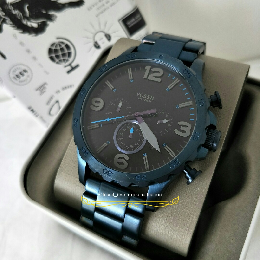 Fossil JR1530 Men s Fashion Watches Accessories Watches on