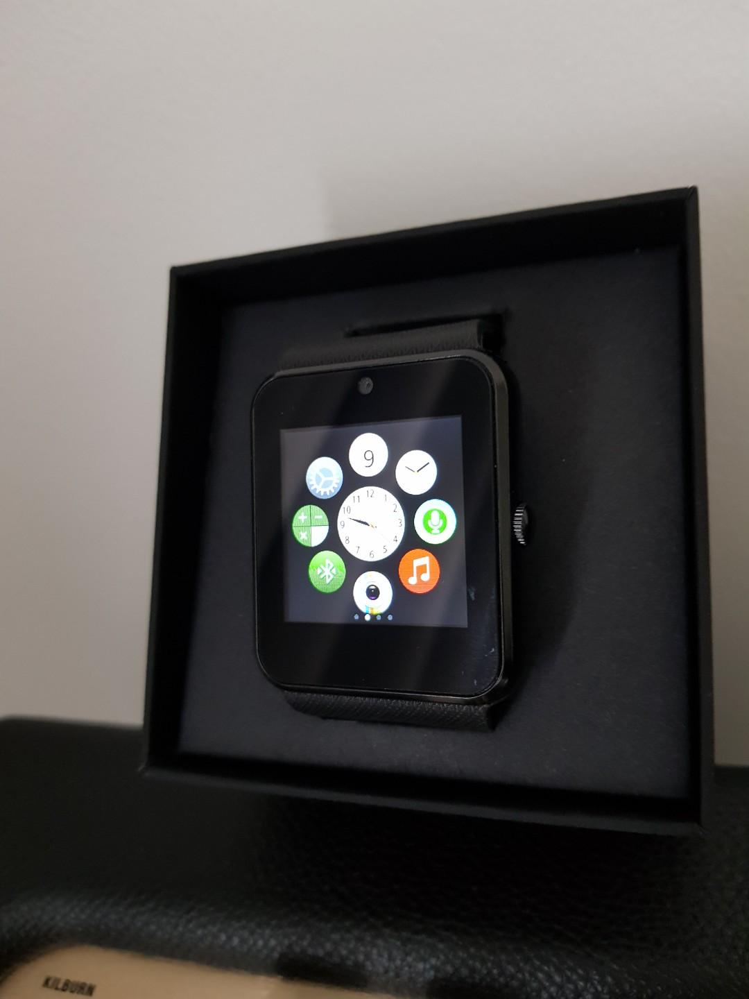 adhope smart watch