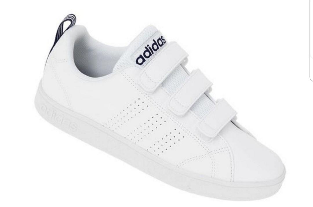 Adidas Neo Comfort Footbed, Men's 