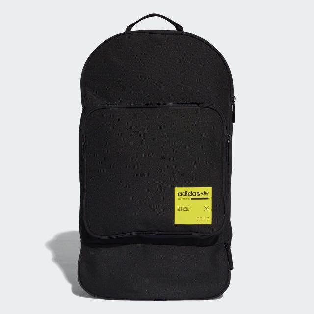 adidas originals large kaval backpack