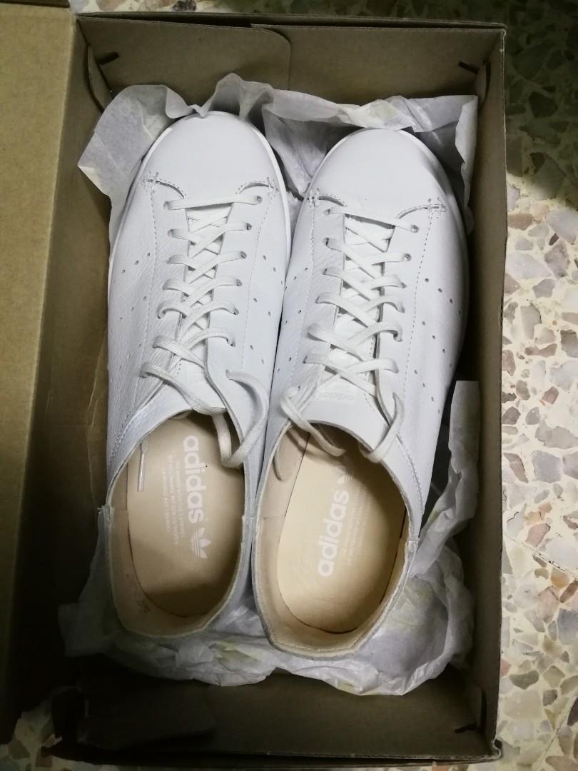 stan smith real leather