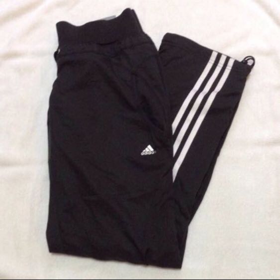 adidas track sweatpants