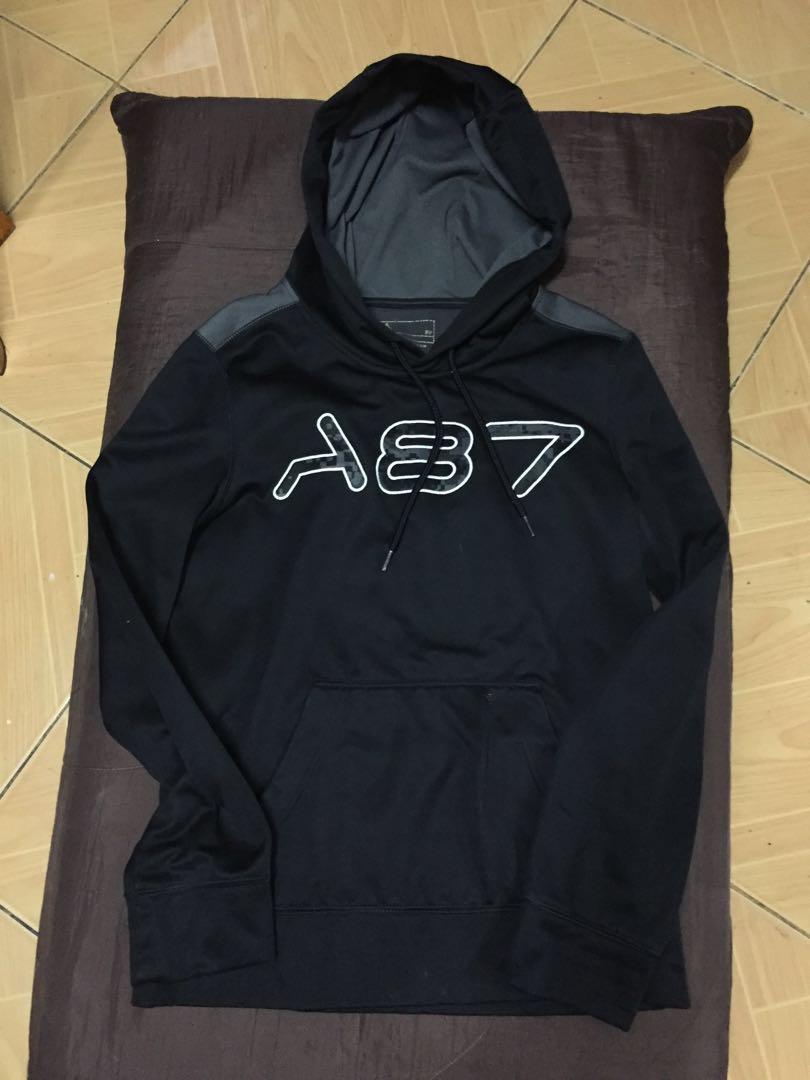 A87 hoodie top