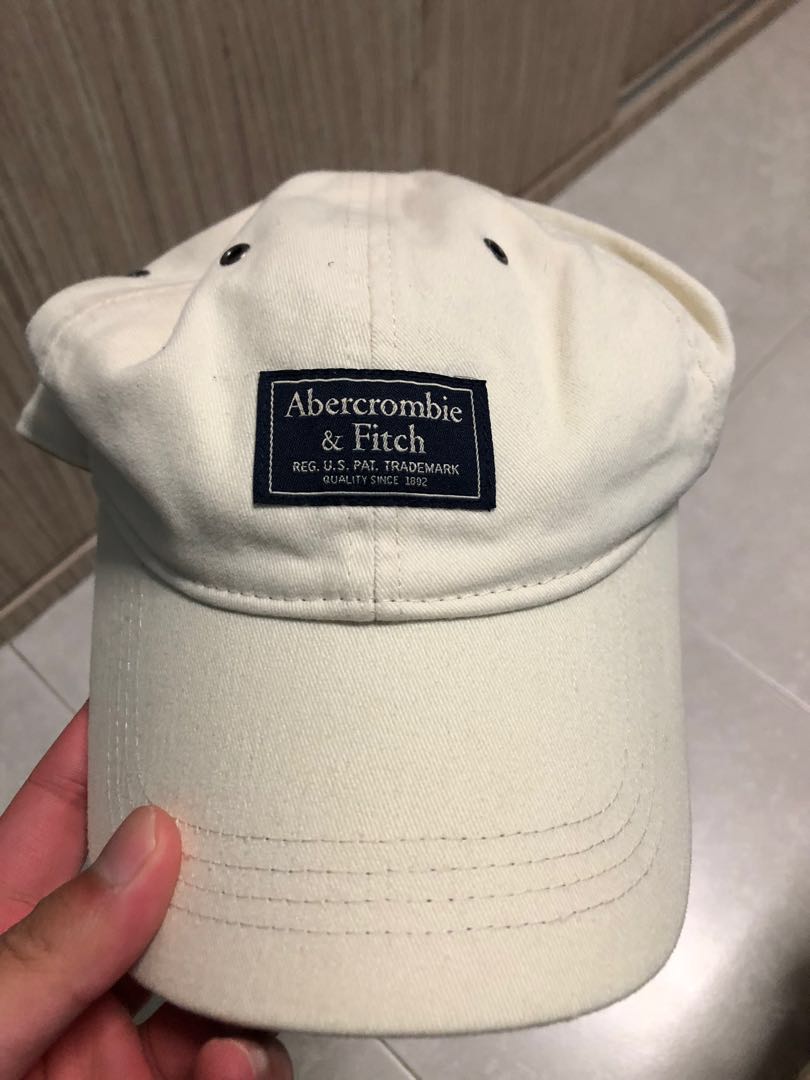 a&f hat