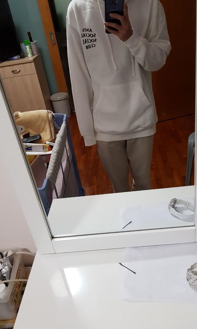 Cherry blossom assc hoodie top