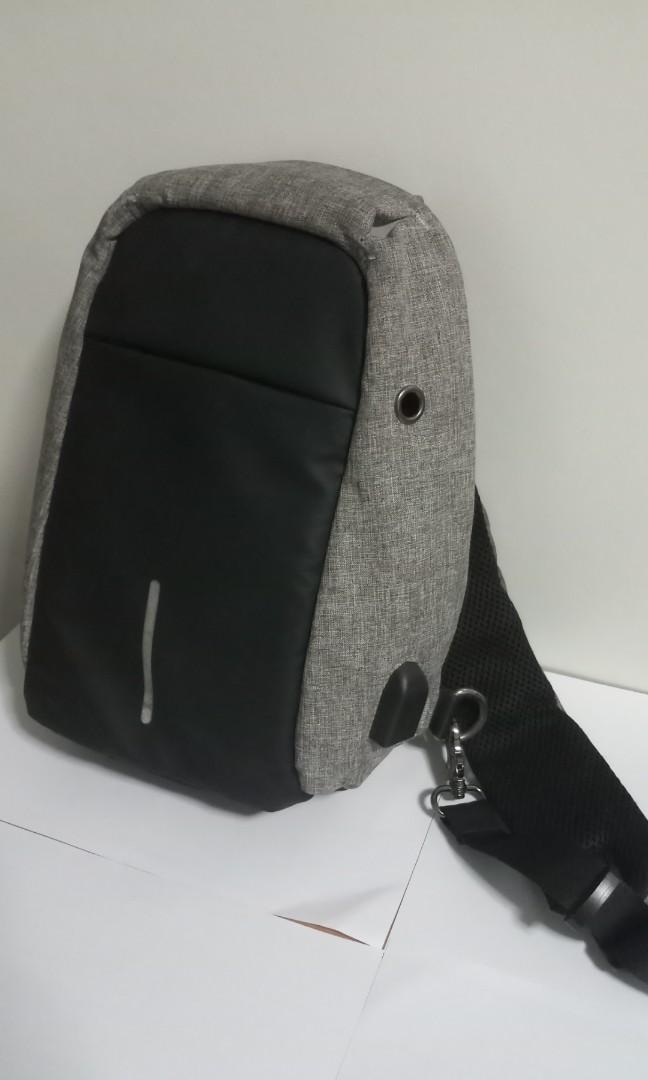 Mark ryden anti theft sling bag cheap