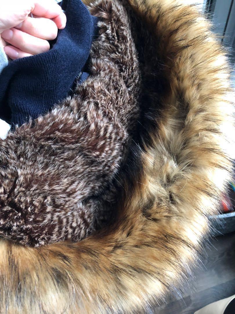 Julian parka aritzia online