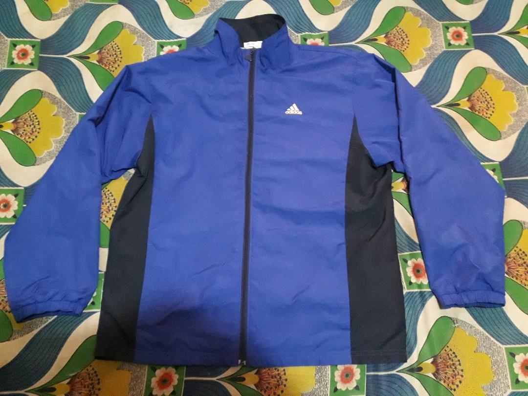 adidas climate proof jacket