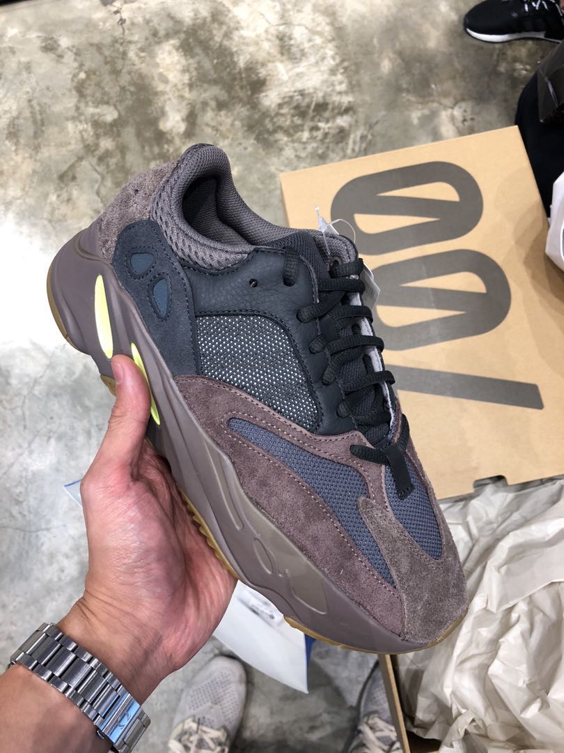 yeezy boost 350 mauve