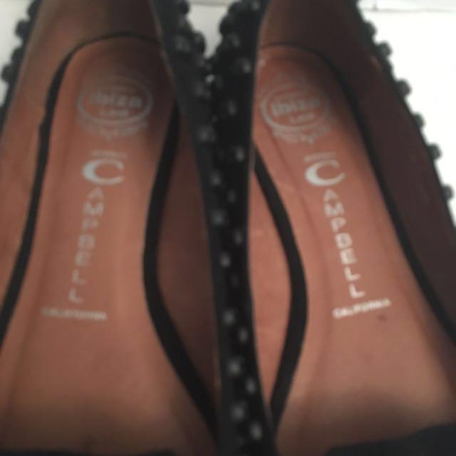 Jeffrey campbell 2025 skull flats