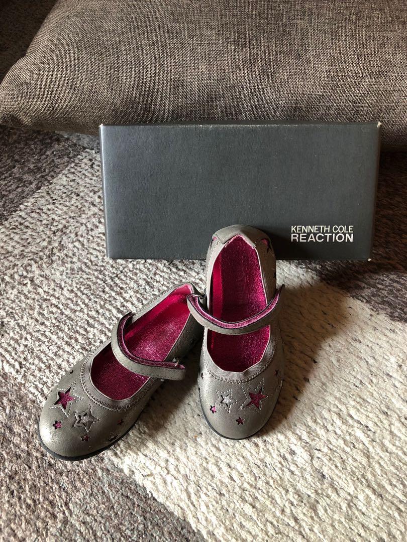 kenneth cole childrens shoes