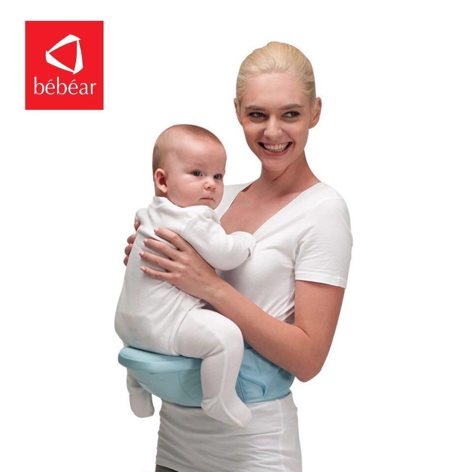 britax infant head support