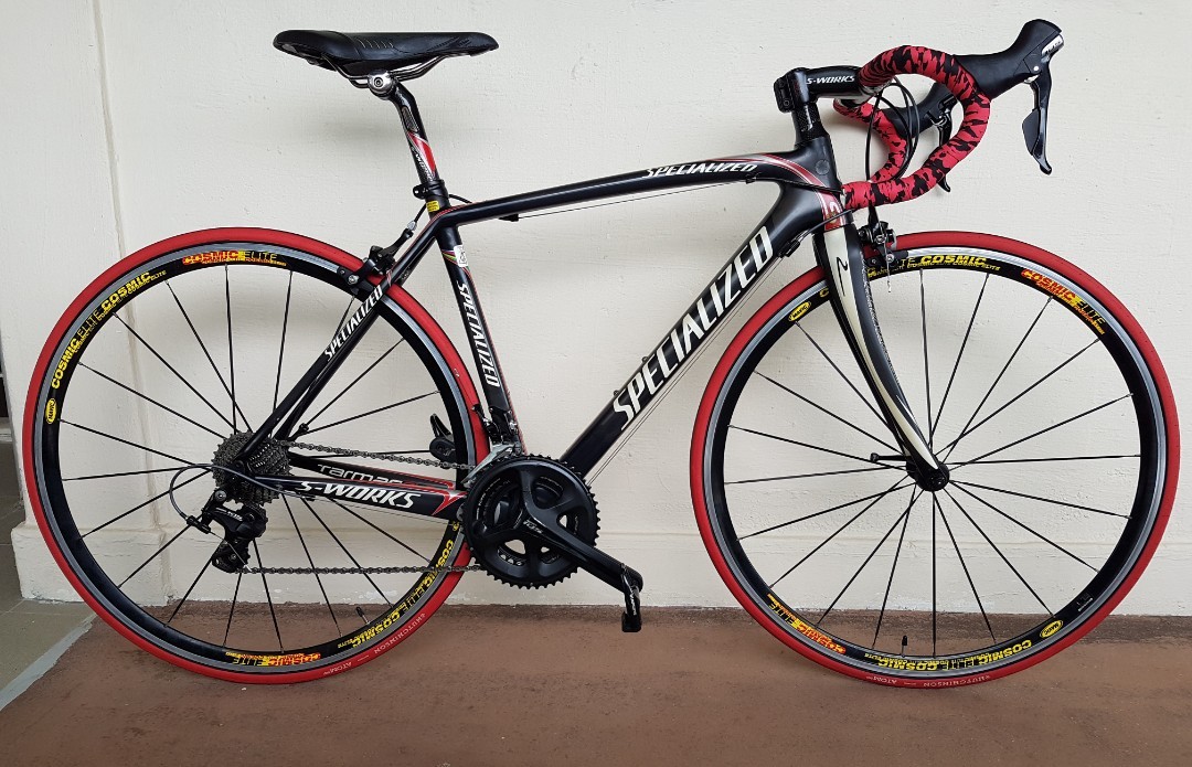 Specialized tarmac sl2 price deals
